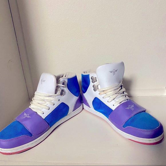 Creative Recreation - Cesario Hi - Womens 7 - Picture 5 of 5